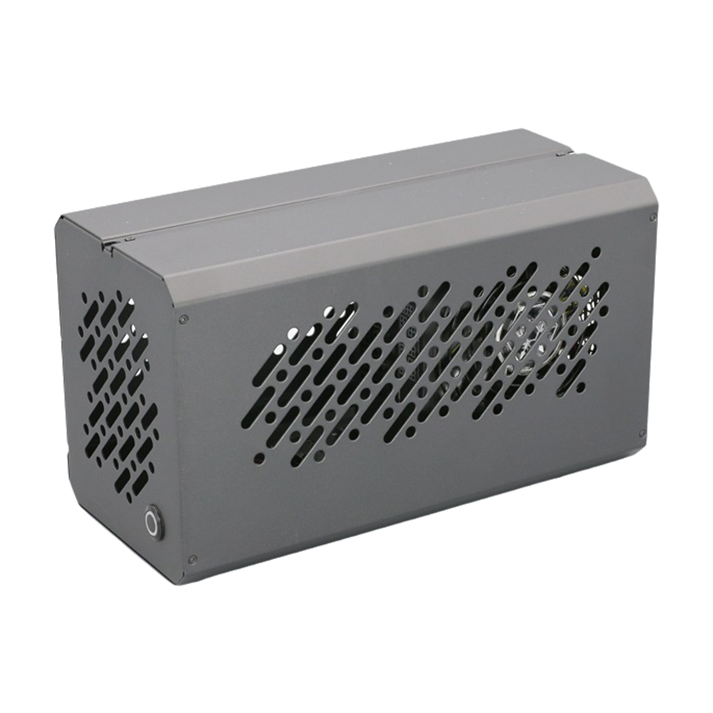 هيكل M05K لبطاقة الرسومات الخا - مراجعة Oculink Egpu Mini Pc وسعره